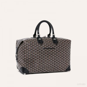 Black Goyard Bowling 45 bag | SJIA0691