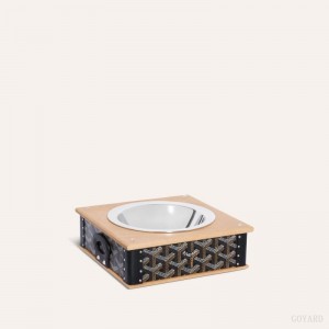 Black Goyard EDMOND SINGLE BOWL | UBJF6919