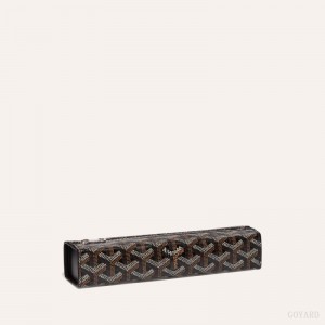 Black Goyard TROUSSE | BKQA1540