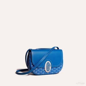 Blue Goyard 233 bag | MBNV5748