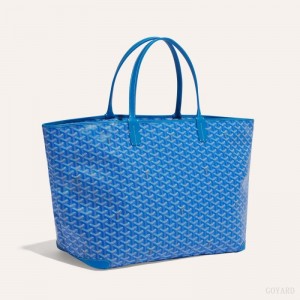 Blue Goyard ARTOIS GM BAG | ESYW2350