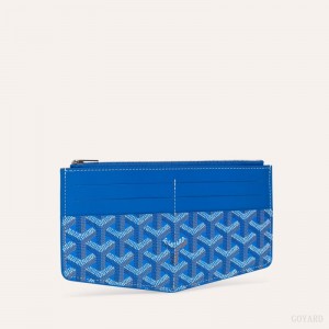 Blue Goyard Insert Louise | BTLA3639