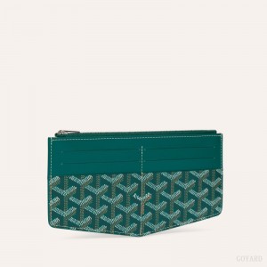 Green Goyard Insert Louise | ZWLS3692