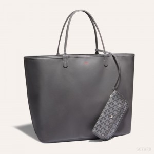 Grey Goyard ANJOU GM BAG | IINP6956