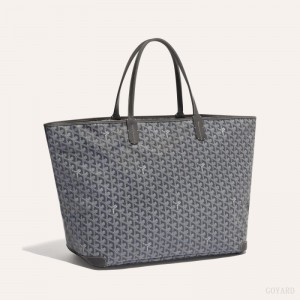 Grey Goyard ARTOIS GM BAG | THHO1534