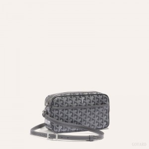 Grey Goyard CAP-VERT PM BAG | PECJ5080