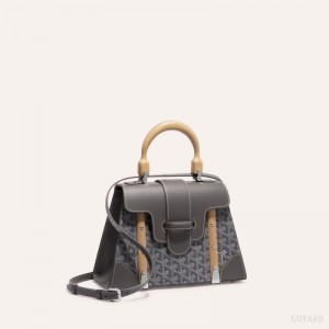 Grey Goyard SAÏGON PM BAG | MFQE5669