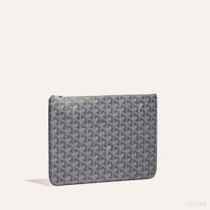 Grey Goyard SÉNAT MM POCKET | MQIR2108