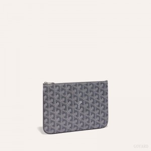 Grey Goyard SÉNAT PM POCKET | SDXX7818