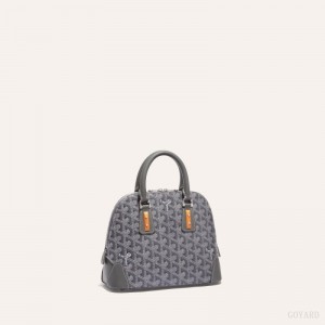 Grey Goyard Vendôme Mini Bag | OSUP2203