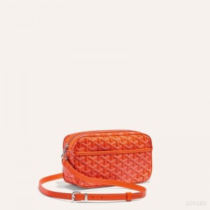 Orange Goyard CAP-VERT PM BAG | HRPG8668