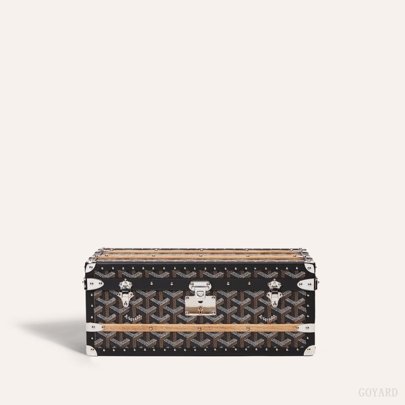 Black Goyard 352 CASE | SPIU2672