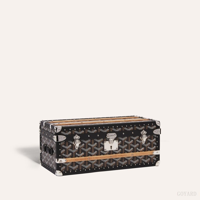 Black Goyard 352 CASE | SPIU2672