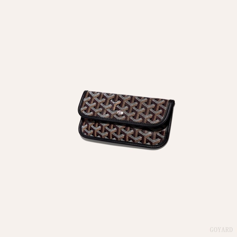 Black Goyard ANJOU GM BAG | NYAT6369