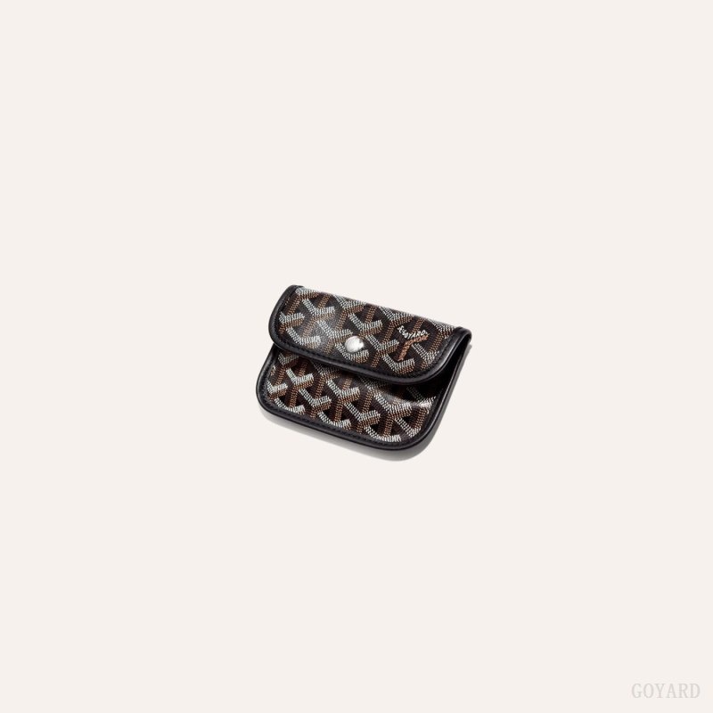 Black Goyard ANJOU MINI BAG | PFRR3346