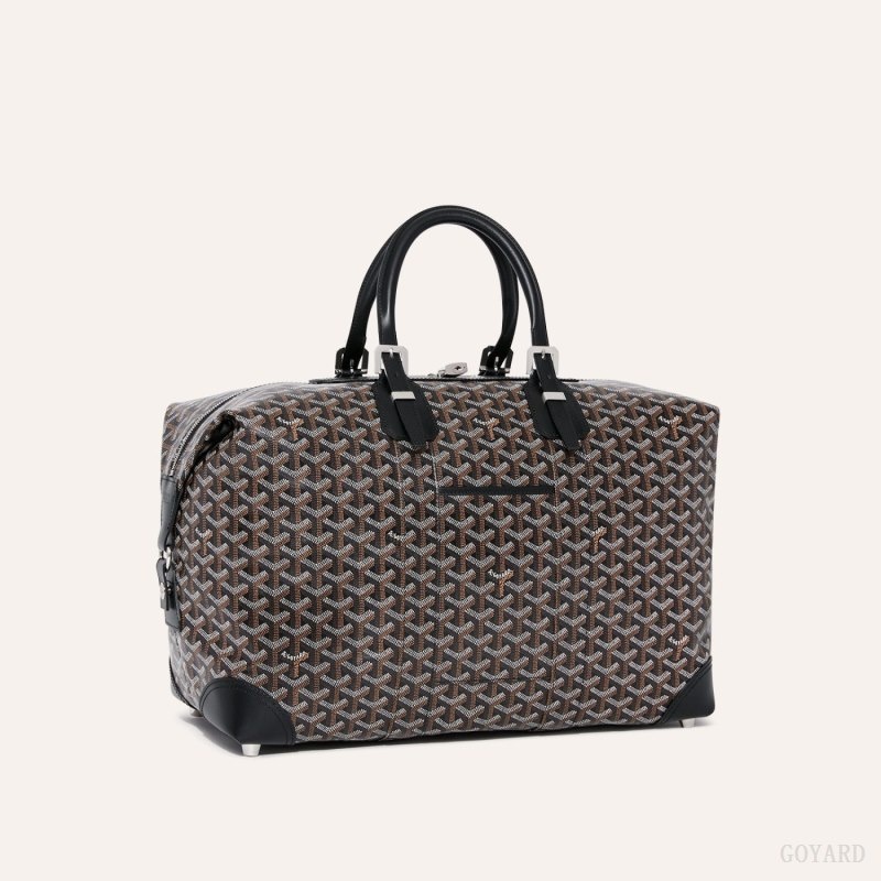 Black Goyard Bowling 45 bag | SJIA0691