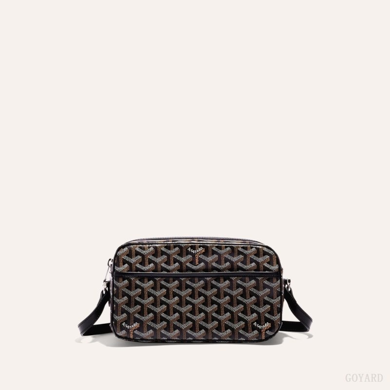 Black Goyard CAP-VERT PM BAG | CRWT5465