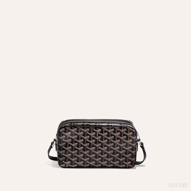 Black Goyard CAP-VERT PM BAG | CRWT5465