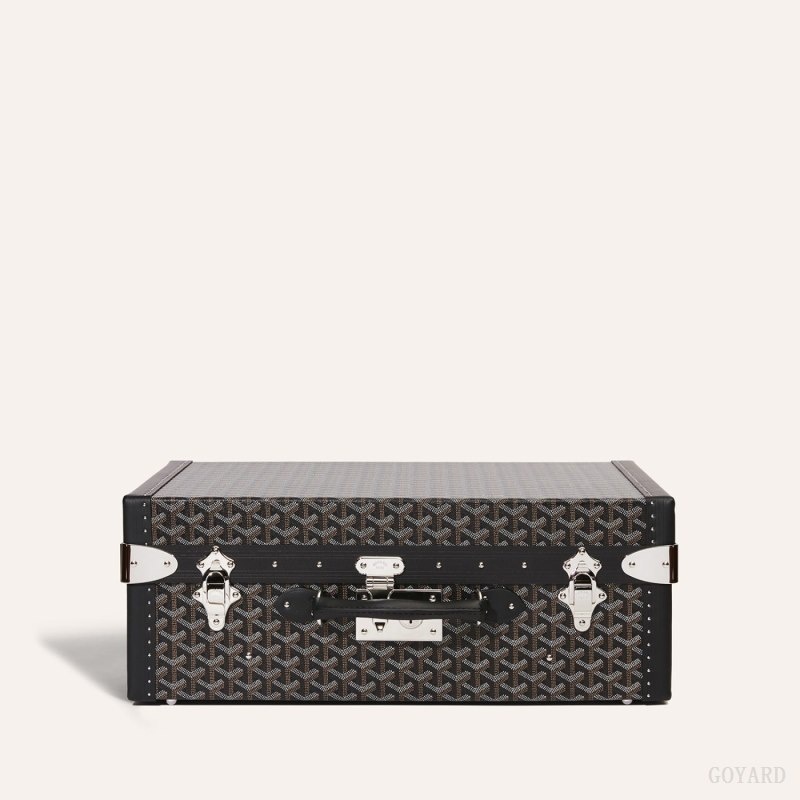 Black Goyard GRAND HÔTEL 50 CASE | AJGU2050