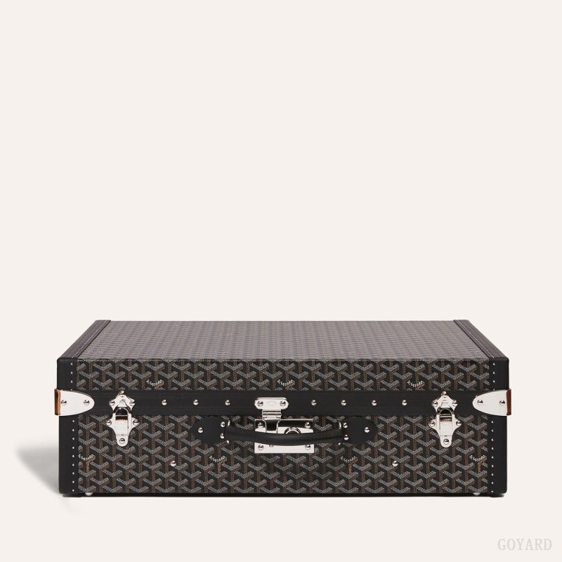 Black Goyard GRAND HÔTEL 60 CASE | TCVE2225