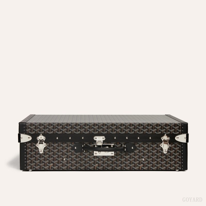 Black Goyard GRAND HÔTEL 65 CASE | ELJN0950