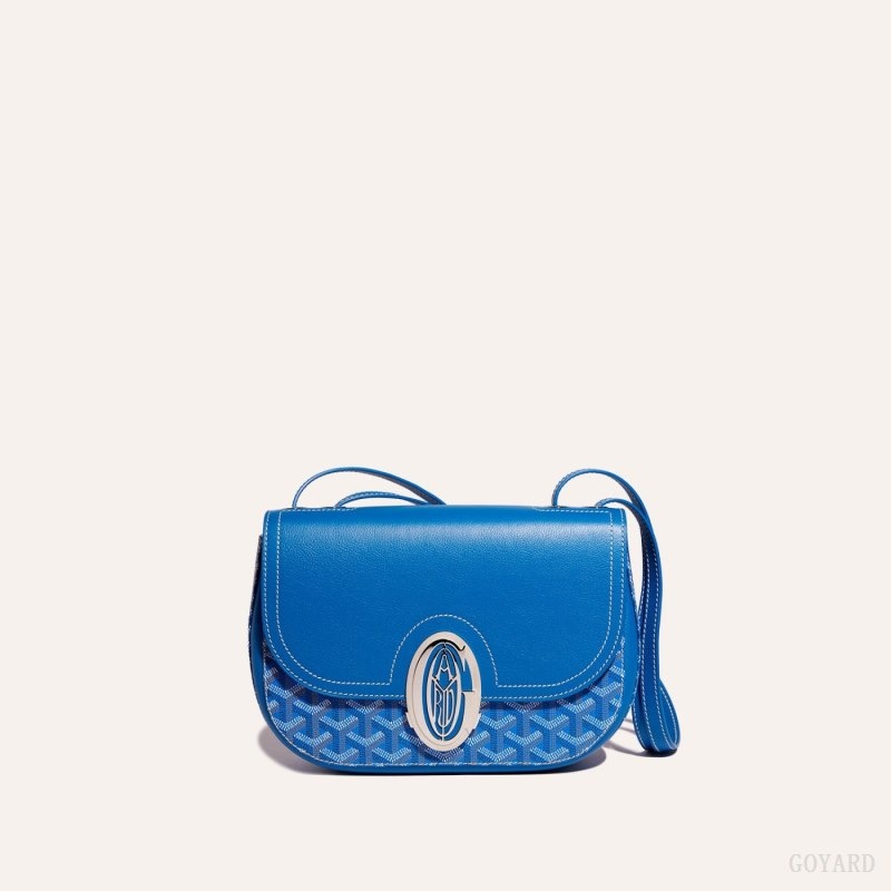 Blue Goyard 233 bag | MBNV5748