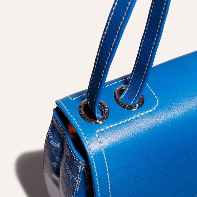 Blue Goyard 233 bag | MBNV5748