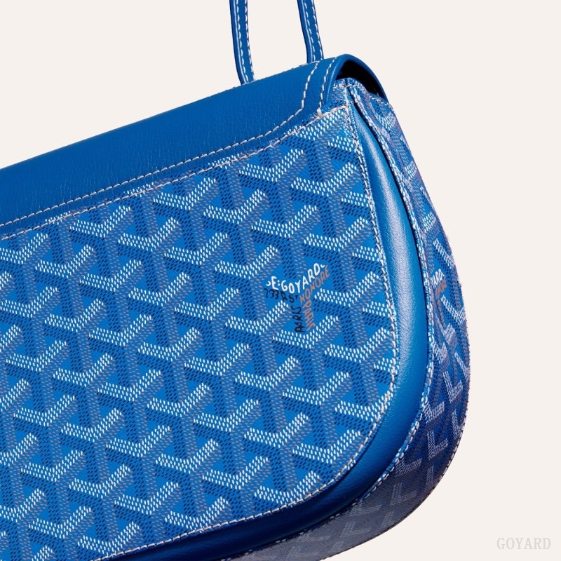 Blue Goyard 233 bag | MBNV5748