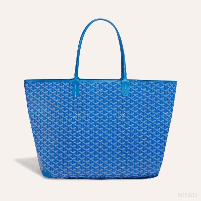 Blue Goyard ARTOIS GM BAG | ESYW2350