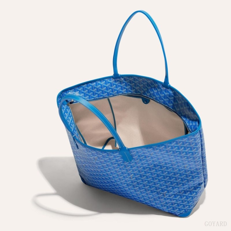 Blue Goyard ARTOIS GM BAG | ESYW2350