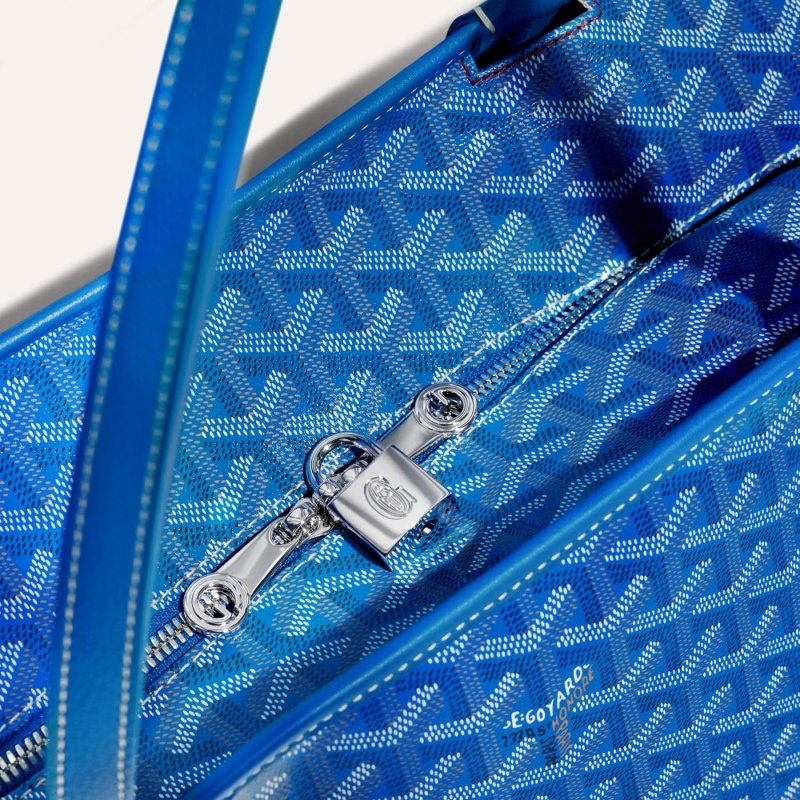 Blue Goyard ARTOIS GM BAG | ESYW2350