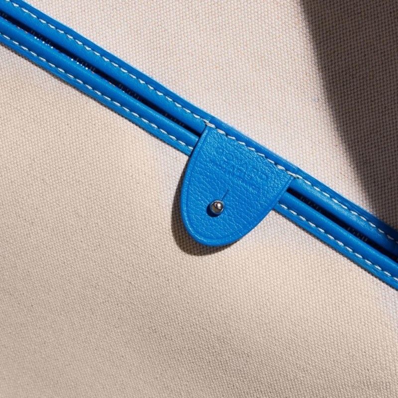 Blue Goyard ARTOIS GM BAG | ESYW2350