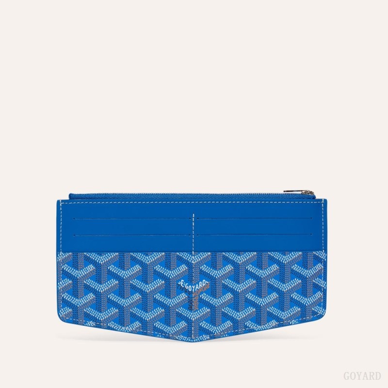 Blue Goyard Insert Louise | BTLA3639