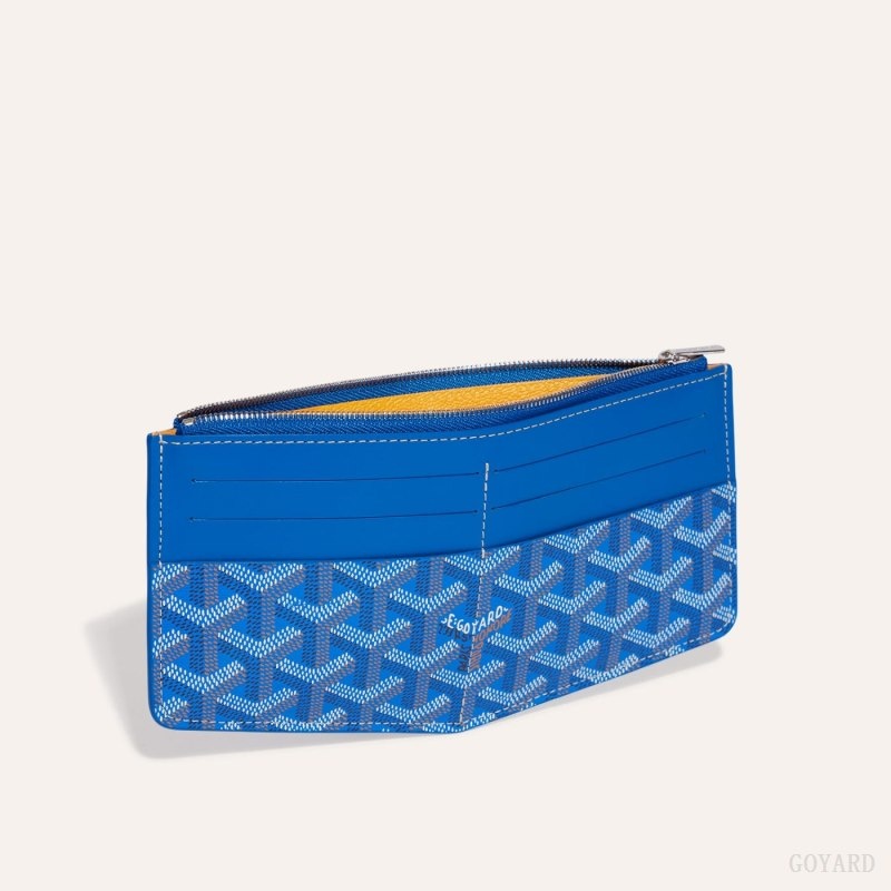 Blue Goyard Insert Louise | BTLA3639