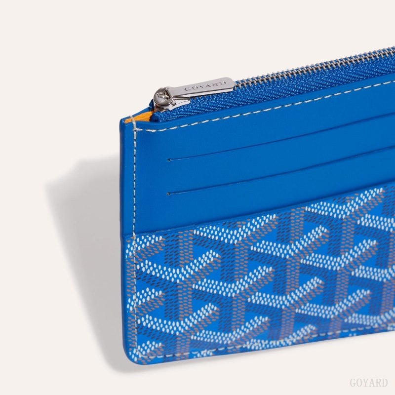 Blue Goyard Insert Louise | BTLA3639