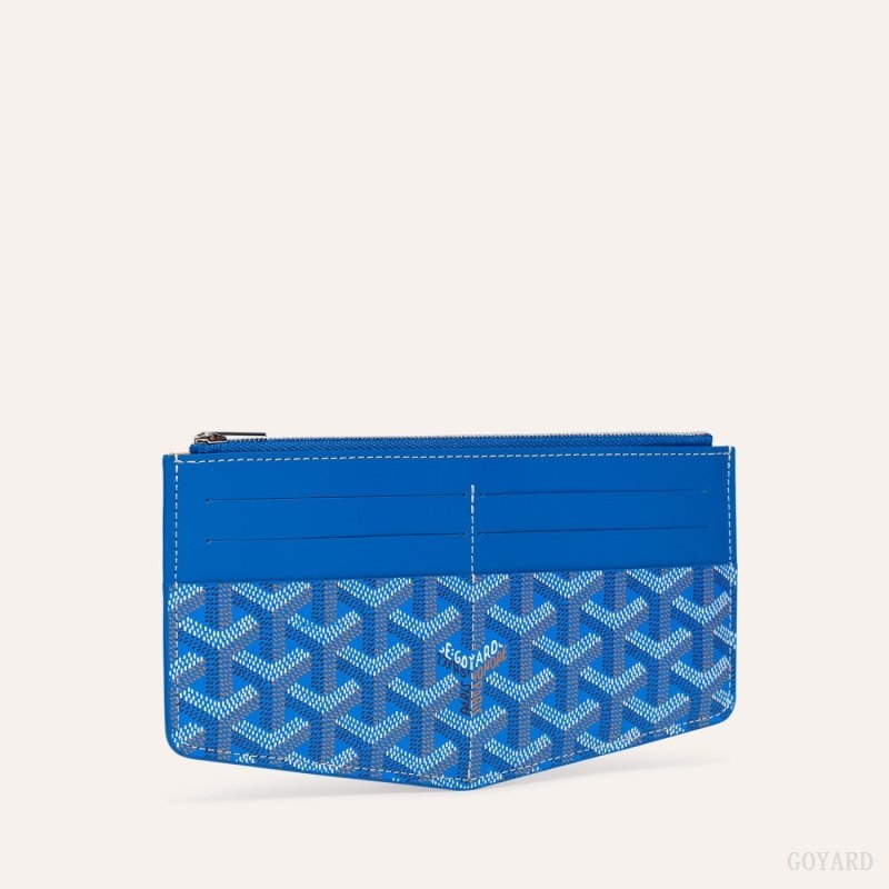 Blue Goyard Insert Louise | BTLA3639