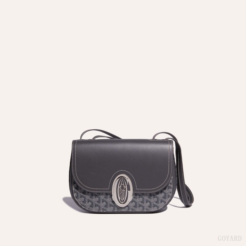 Grey Goyard 233 bag | UTCC7710