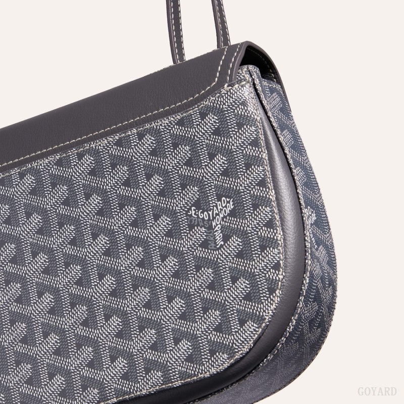 Grey Goyard 233 bag | UTCC7710