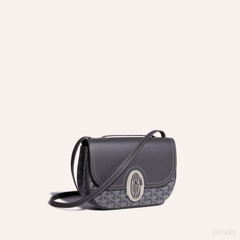 Grey Goyard 233 bag | UTCC7710