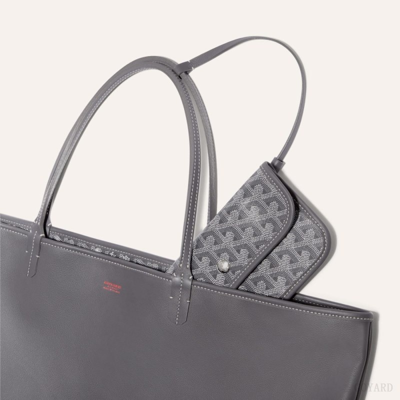 Grey Goyard ANJOU GM BAG | IINP6956