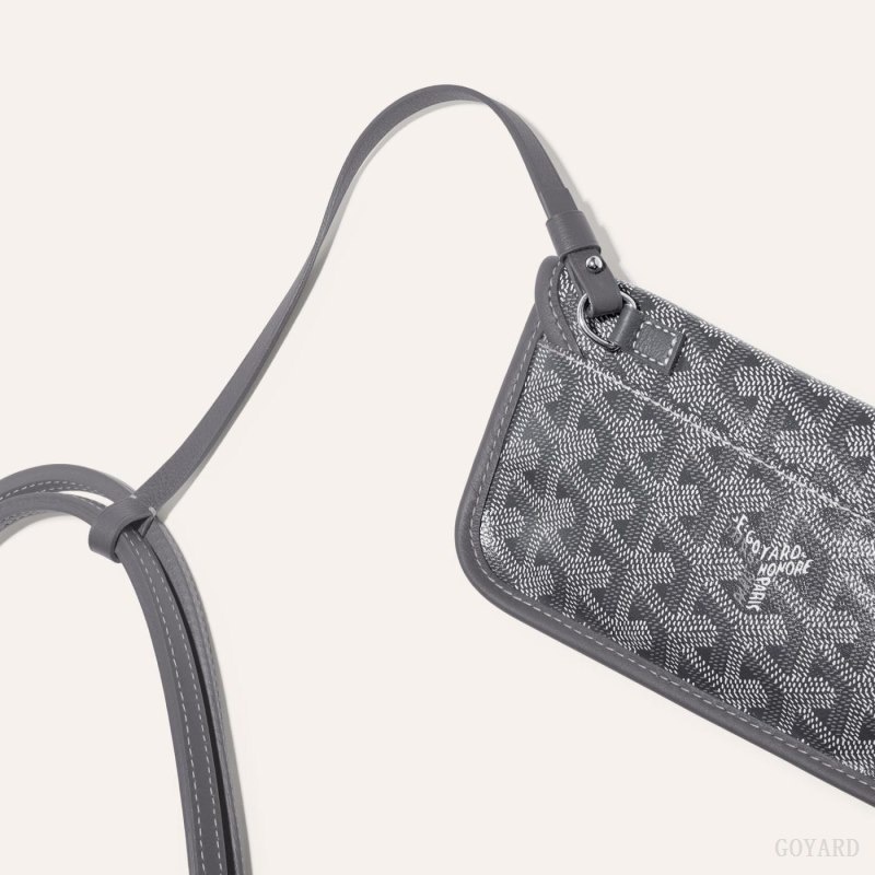 Grey Goyard ANJOU GM BAG | IINP6956