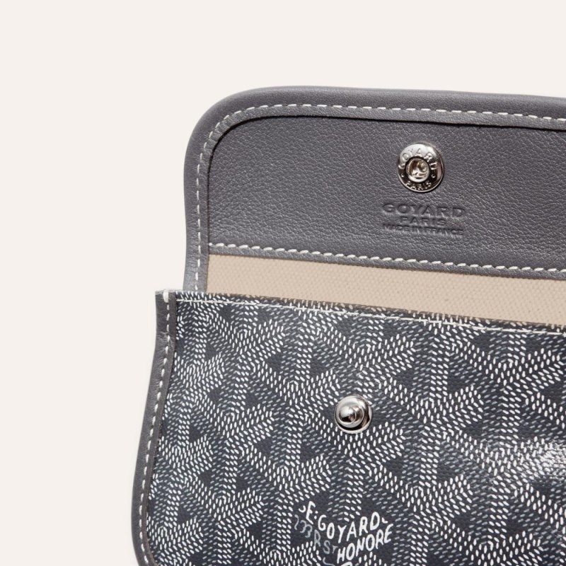 Grey Goyard ANJOU MINI BAG | PRPC1921