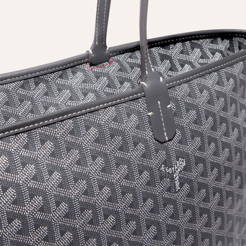 Grey Goyard ARTOIS MM BAG | LSUK9568