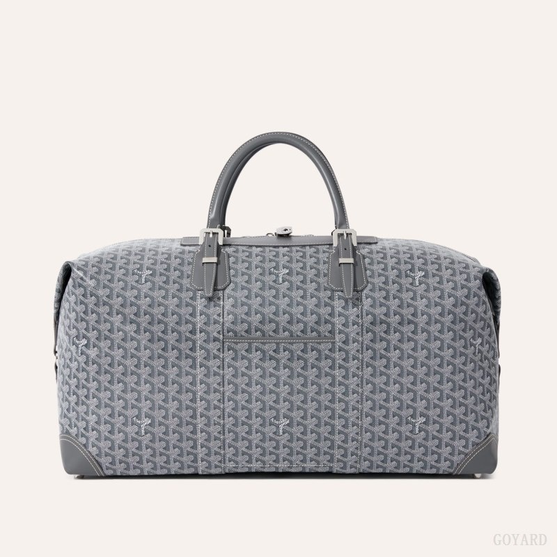 Grey Goyard Bowling 55 bag | UOCV2351