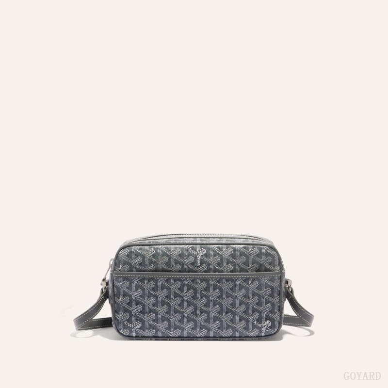 Grey Goyard CAP-VERT PM BAG | PECJ5080