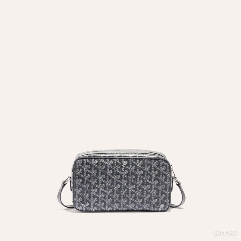 Grey Goyard CAP-VERT PM BAG | PECJ5080