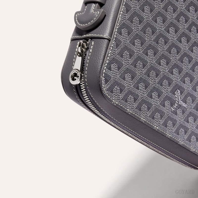 Grey Goyard COMPAGNON UNIVERSEL A4 | VPXT9248