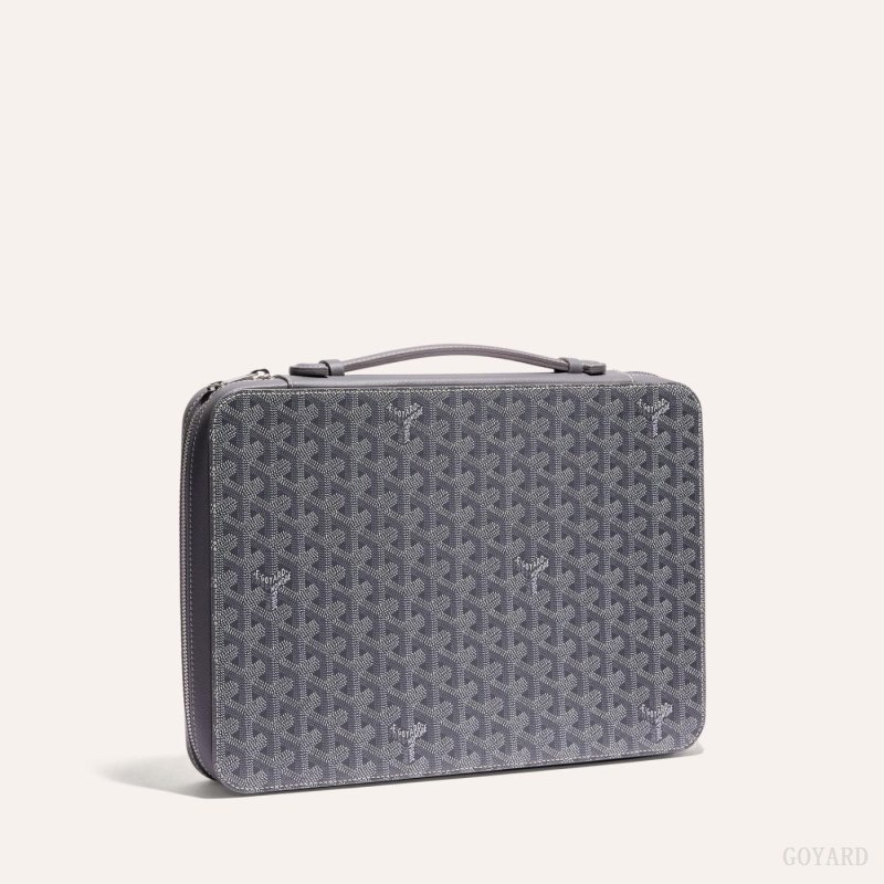 Grey Goyard COMPAGNON UNIVERSEL A4 | VPXT9248