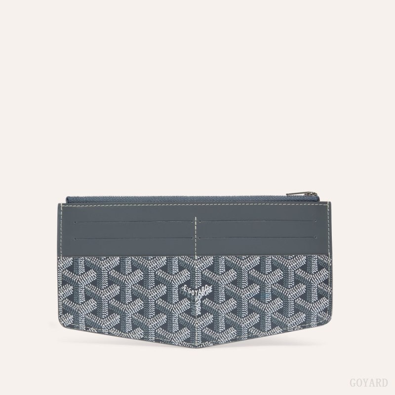 Grey Goyard Insert Louise | KSER5442