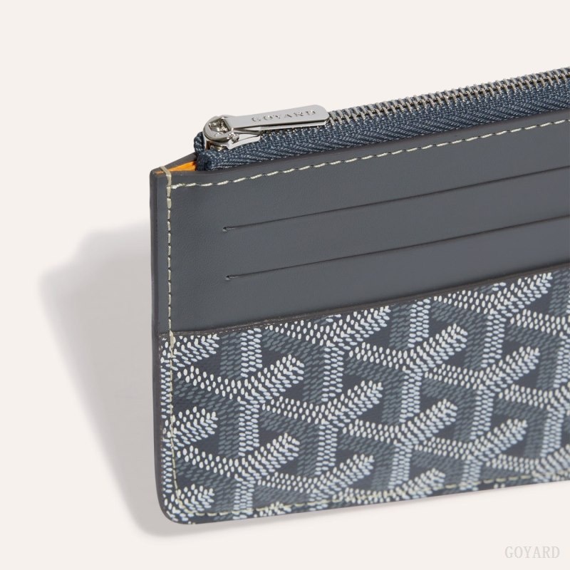 Grey Goyard Insert Louise | KSER5442